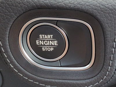 2027 Mercedes-Benz GLE AMG® GLE 53e 4MATIC®
