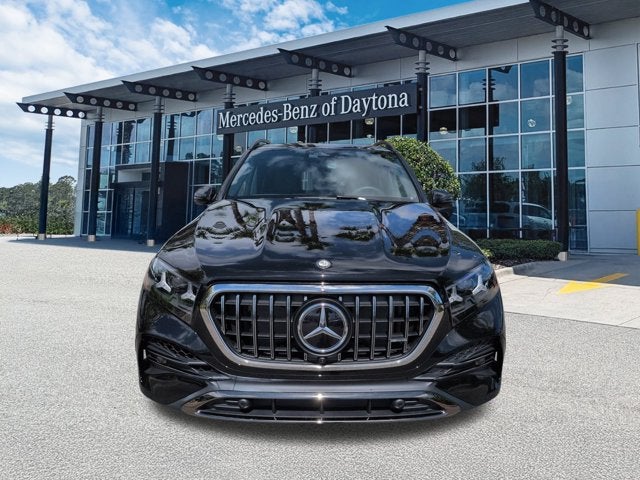 2027 Mercedes-Benz GLE AMG® GLE 53e 4MATIC®