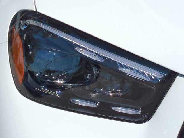 2026 Mercedes-Benz GLE GLE 580 4MATIC®