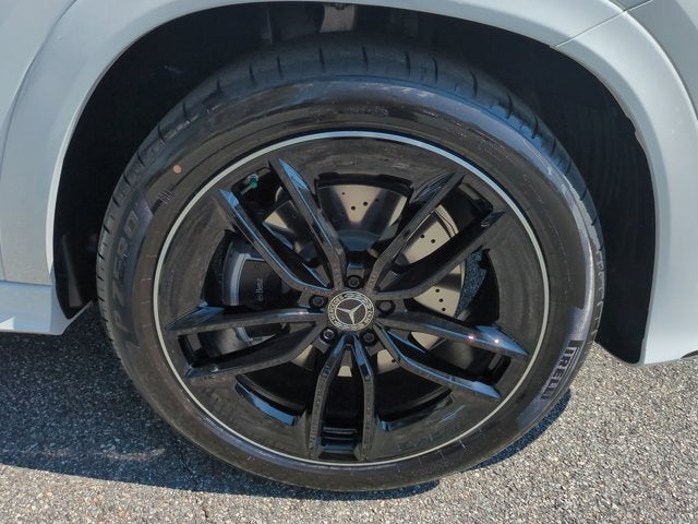 2026 Mercedes-Benz GLE GLE 580 4MATIC®