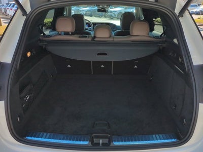 2026 Mercedes-Benz GLE GLE 580 4MATIC®