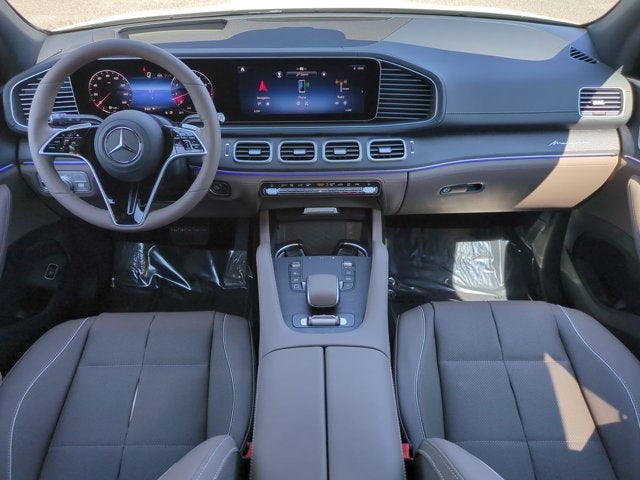 2026 Mercedes-Benz GLE GLE 580 4MATIC®