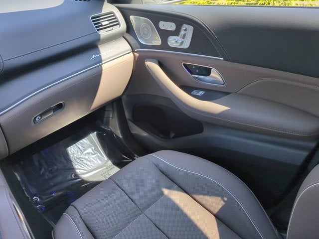 2026 Mercedes-Benz GLE GLE 580 4MATIC®