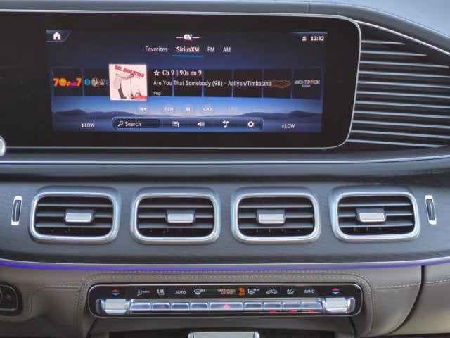 2026 Mercedes-Benz GLE GLE 580 4MATIC®