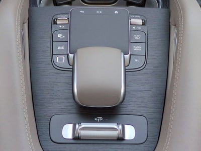 2026 Mercedes-Benz GLE GLE 580 4MATIC®