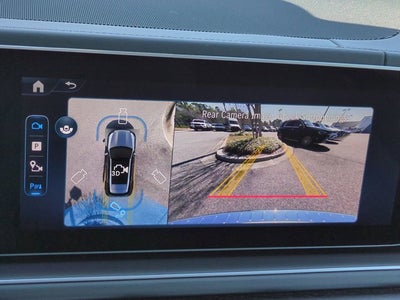 2026 Mercedes-Benz GLE GLE 580 4MATIC®