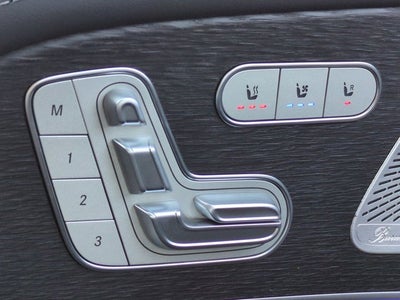 2026 Mercedes-Benz GLE GLE 580 4MATIC®