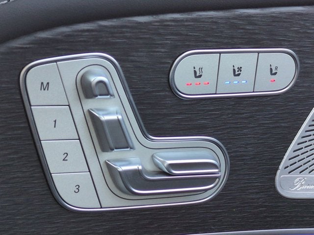 2026 Mercedes-Benz GLE GLE 580 4MATIC®