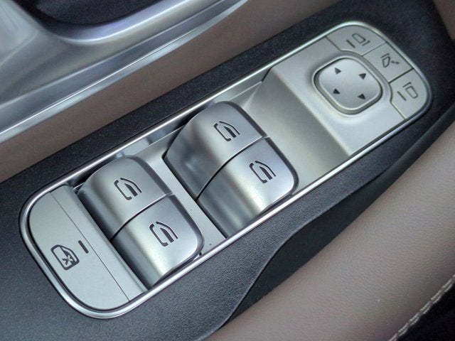 2026 Mercedes-Benz GLE GLE 580 4MATIC®