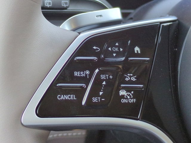 2026 Mercedes-Benz GLE GLE 580 4MATIC®