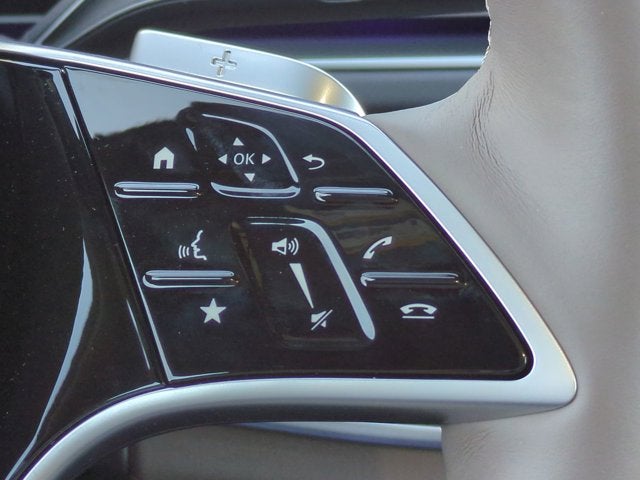 2026 Mercedes-Benz GLE GLE 580 4MATIC®