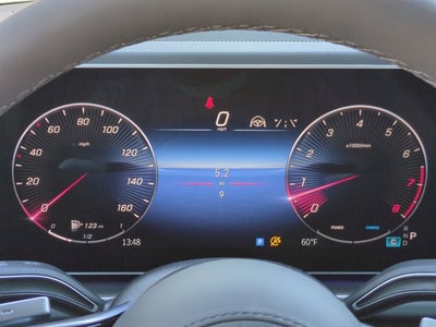 2026 Mercedes-Benz GLE GLE 580 4MATIC®