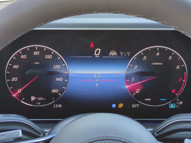 2026 Mercedes-Benz GLE GLE 580 4MATIC®