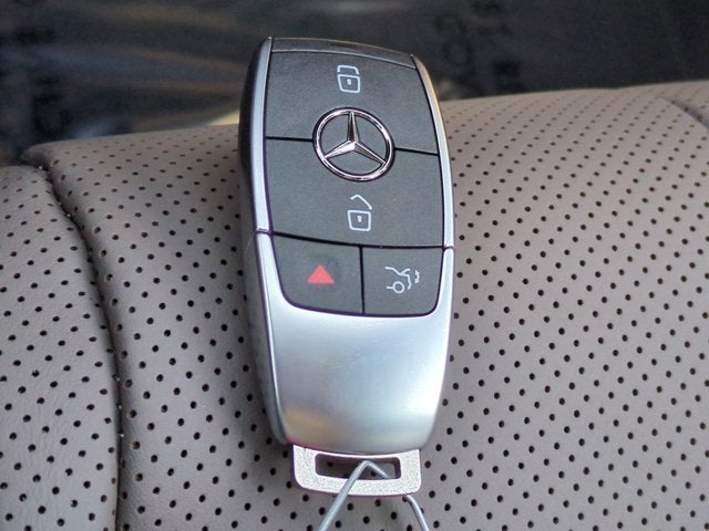 2026 Mercedes-Benz GLE GLE 580 4MATIC®