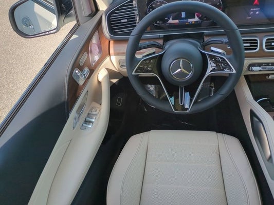 2024 Mercedes-Benz GLE GLE 580 4MATIC® in Daytona Beach, FL - Daytona Auto Mall