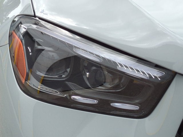 2026 Mercedes-Benz GLE GLE 580 4MATIC®