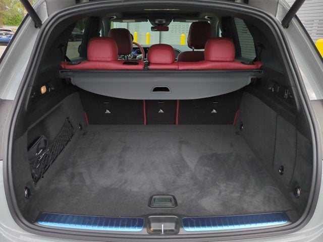 2026 Mercedes-Benz GLE GLE 580 4MATIC®