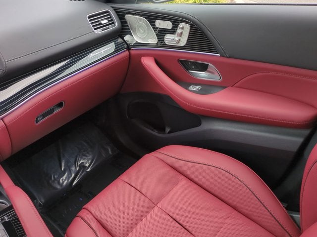 2026 Mercedes-Benz GLE GLE 580 4MATIC®