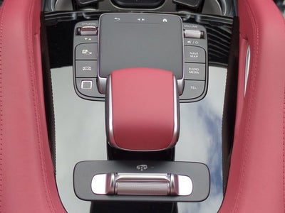 2026 Mercedes-Benz GLE GLE 580 4MATIC®