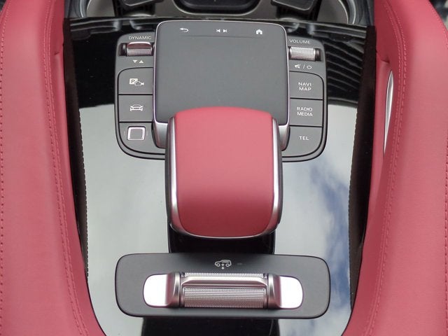 2026 Mercedes-Benz GLE GLE 580 4MATIC®
