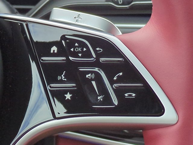 2026 Mercedes-Benz GLE GLE 580 4MATIC®