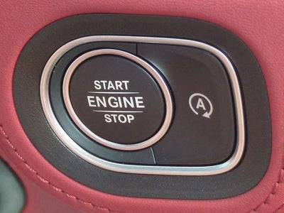 2026 Mercedes-Benz GLE GLE 580 4MATIC®