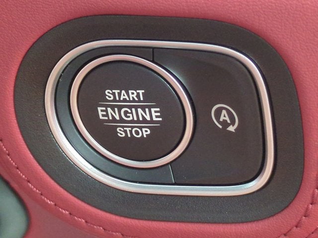 2026 Mercedes-Benz GLE GLE 580 4MATIC®