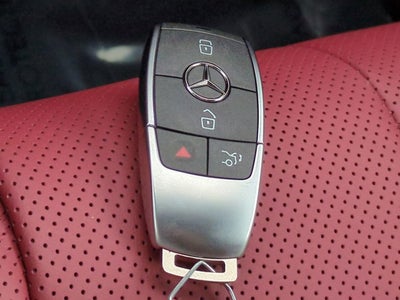 2026 Mercedes-Benz GLE GLE 580 4MATIC®