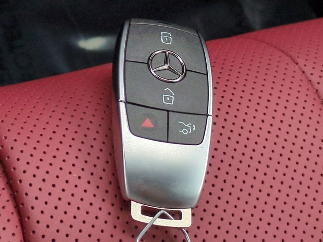 2026 Mercedes-Benz GLE GLE 580 4MATIC®