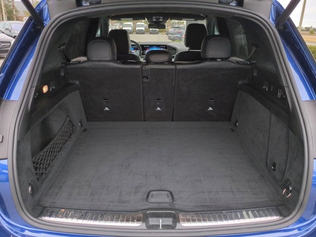 2021 Mercedes-Benz GLE AMG® GLE 63 S