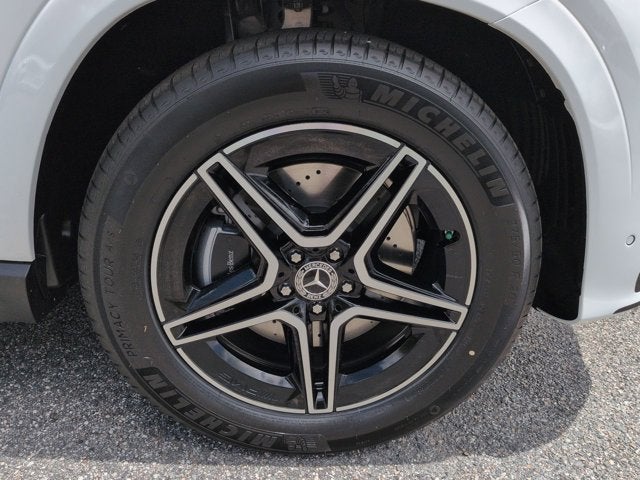 2026 Mercedes-Benz GLE GLE 450 4MATIC®