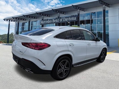 2026 Mercedes-Benz GLE GLE 450 4MATIC®