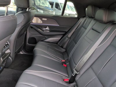 2026 Mercedes-Benz GLE GLE 450 4MATIC®