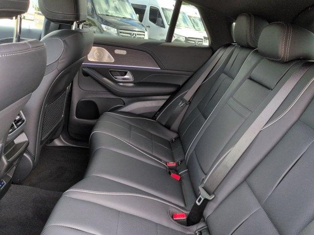 2026 Mercedes-Benz GLE GLE 450 4MATIC®
