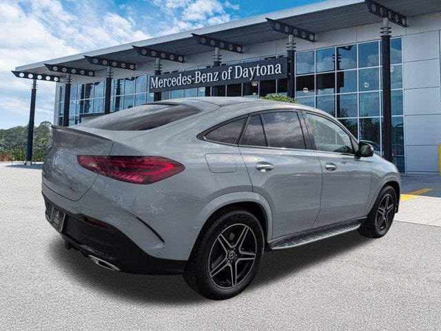 2026 Mercedes-Benz GLE GLE 450 4MATIC®