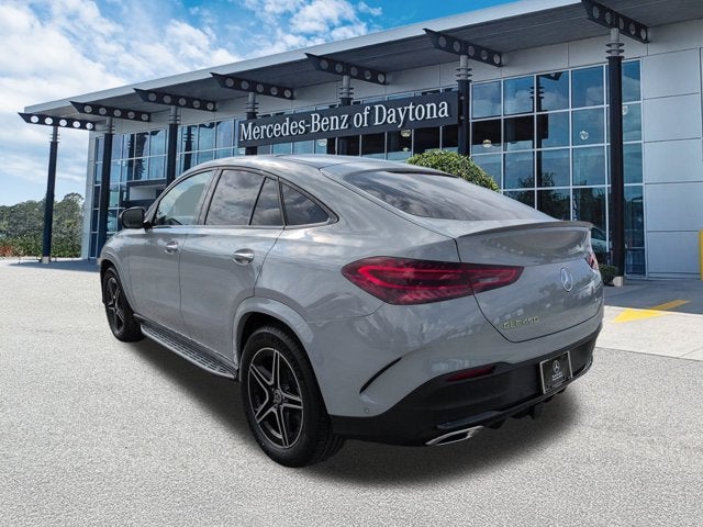 2026 Mercedes-Benz GLE GLE 450 4MATIC®