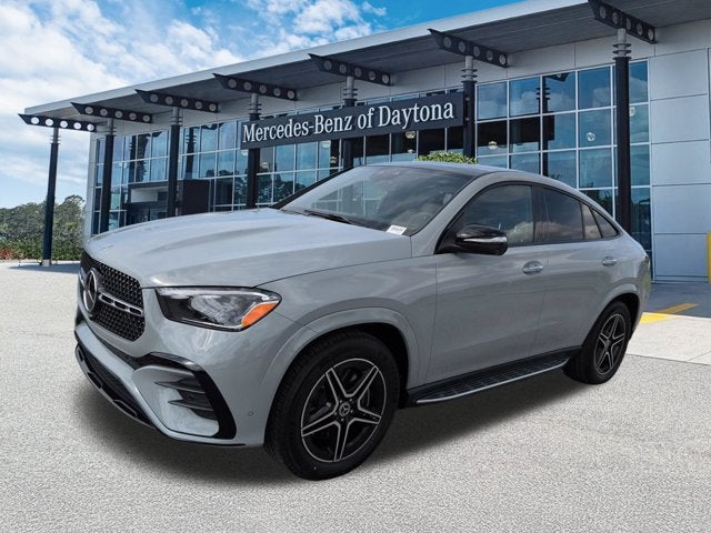 2026 Mercedes-Benz GLE GLE 450 4MATIC®