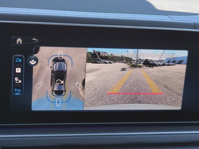 2026 Mercedes-Benz GLE GLE 450 4MATIC®