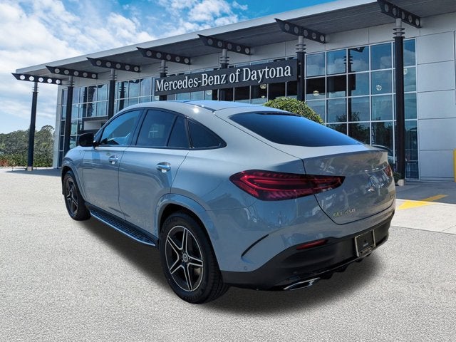 2026 Mercedes-Benz GLE GLE 450 4MATIC®