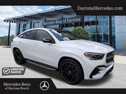 2026 Mercedes-Benz GLE GLE 450 4MATIC®