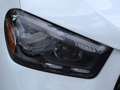 2026 Mercedes-Benz GLE GLE 450 4MATIC®