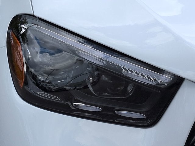 2026 Mercedes-Benz GLE GLE 450 4MATIC®