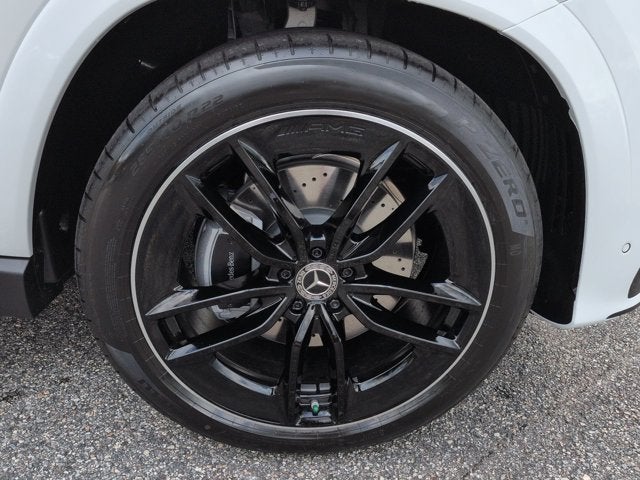 2026 Mercedes-Benz GLE GLE 450 4MATIC®