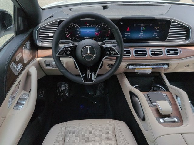 2026 Mercedes-Benz GLE GLE 450 4MATIC®