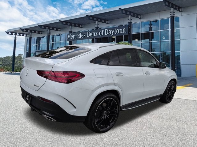2026 Mercedes-Benz GLE GLE 450 4MATIC®