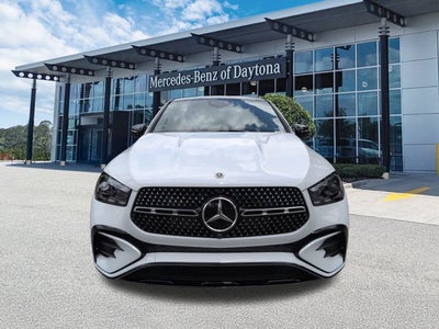 2026 Mercedes-Benz GLE GLE 450 4MATIC®