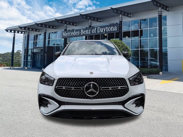 2026 Mercedes-Benz GLE GLE 450 4MATIC®