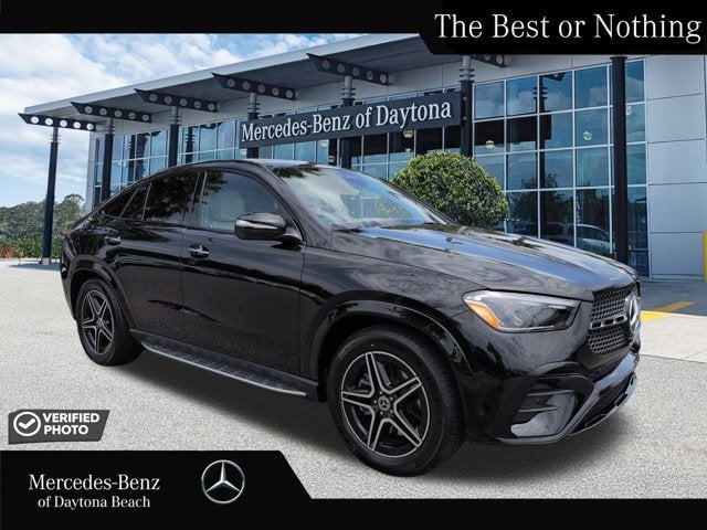2026 Mercedes-Benz GLE GLE 450 4MATIC®