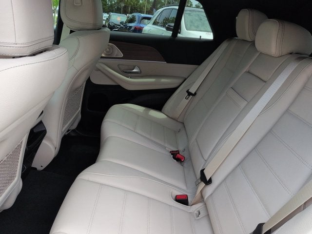 2026 Mercedes-Benz GLE GLE 450 4MATIC®