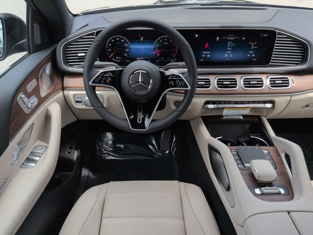 2026 Mercedes-Benz GLE GLE 450 4MATIC®